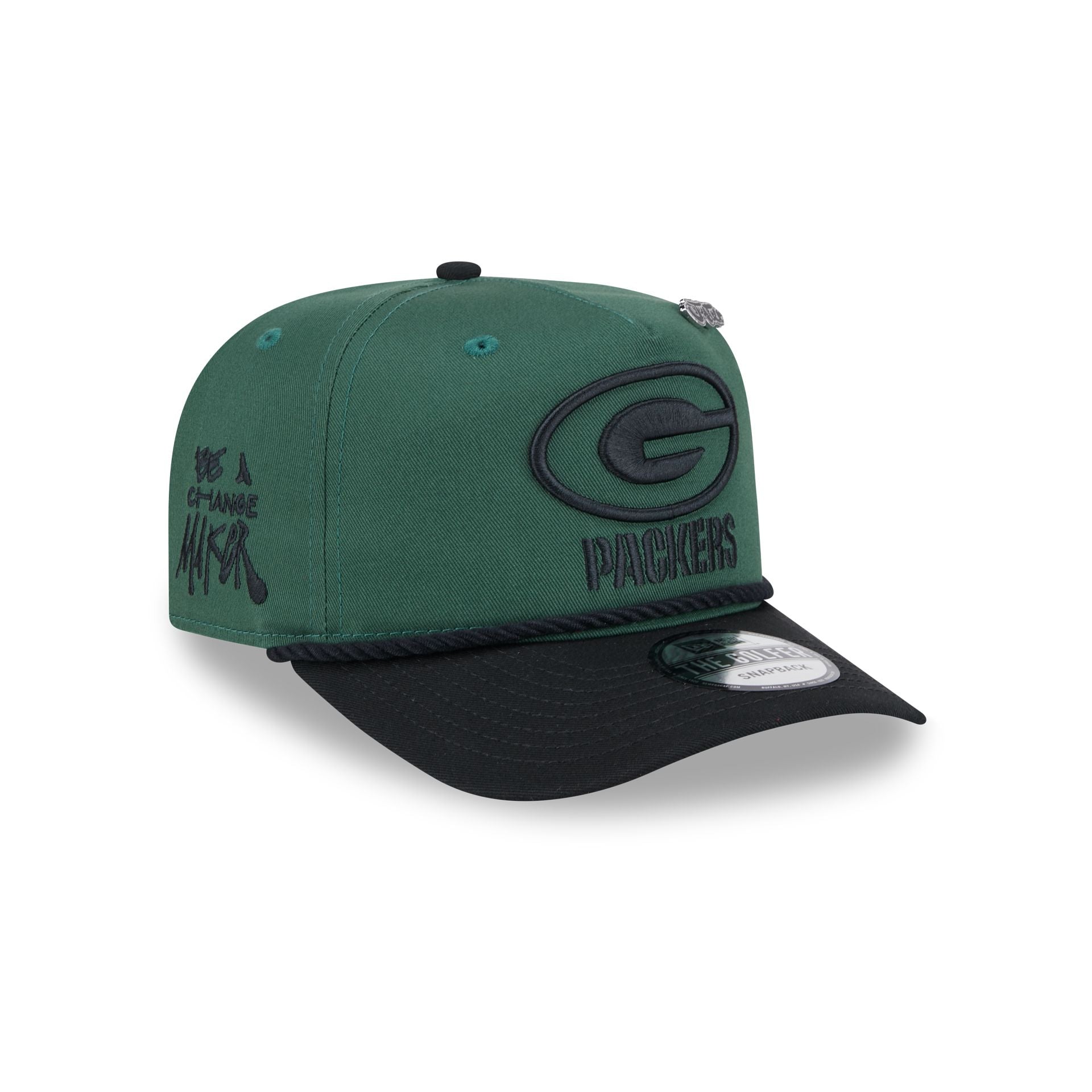 New Era Cap