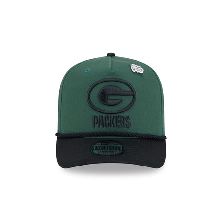 Green Bay Packers 2024 Inspire Change Golfer Hat