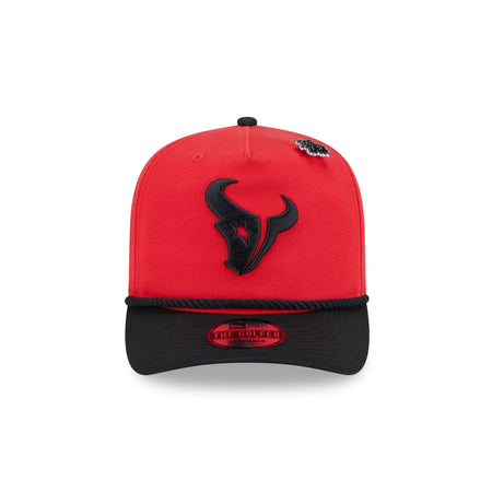 Houston Texans 2024 Inspire Change Golfer Hat