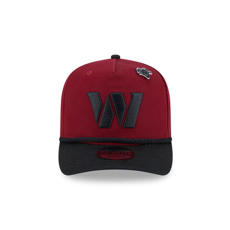 Washington Commanders 2024 Inspire Change Golfer Hat