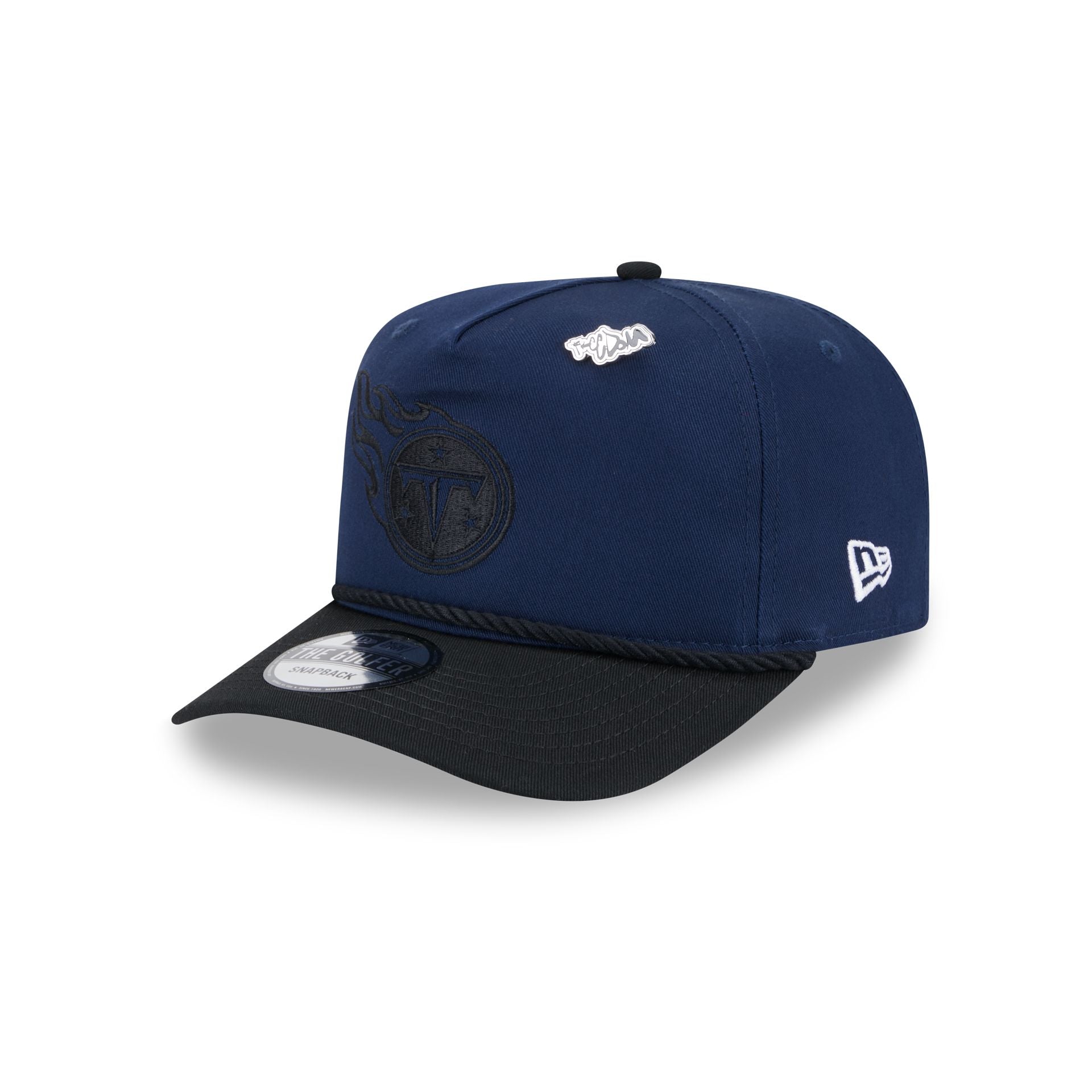 New Era Cap