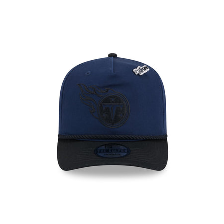 Tennessee Titans 2024 Inspire Change Golfer Hat