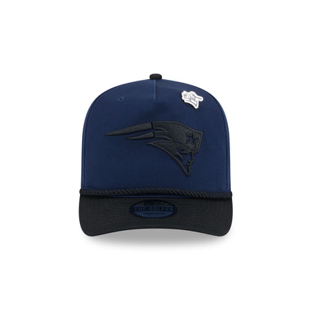 New England Patriots 2024 Inspire Change Golfer Hat