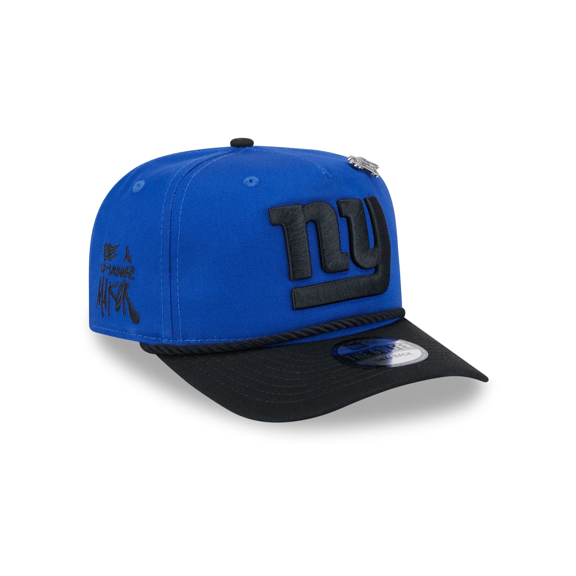 New Era Cap