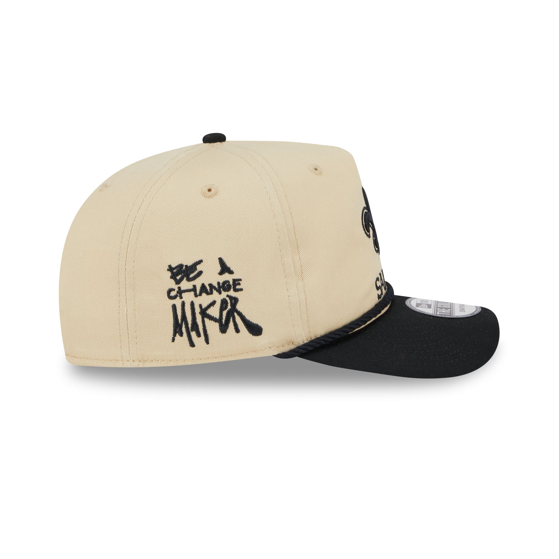 New Era Cap