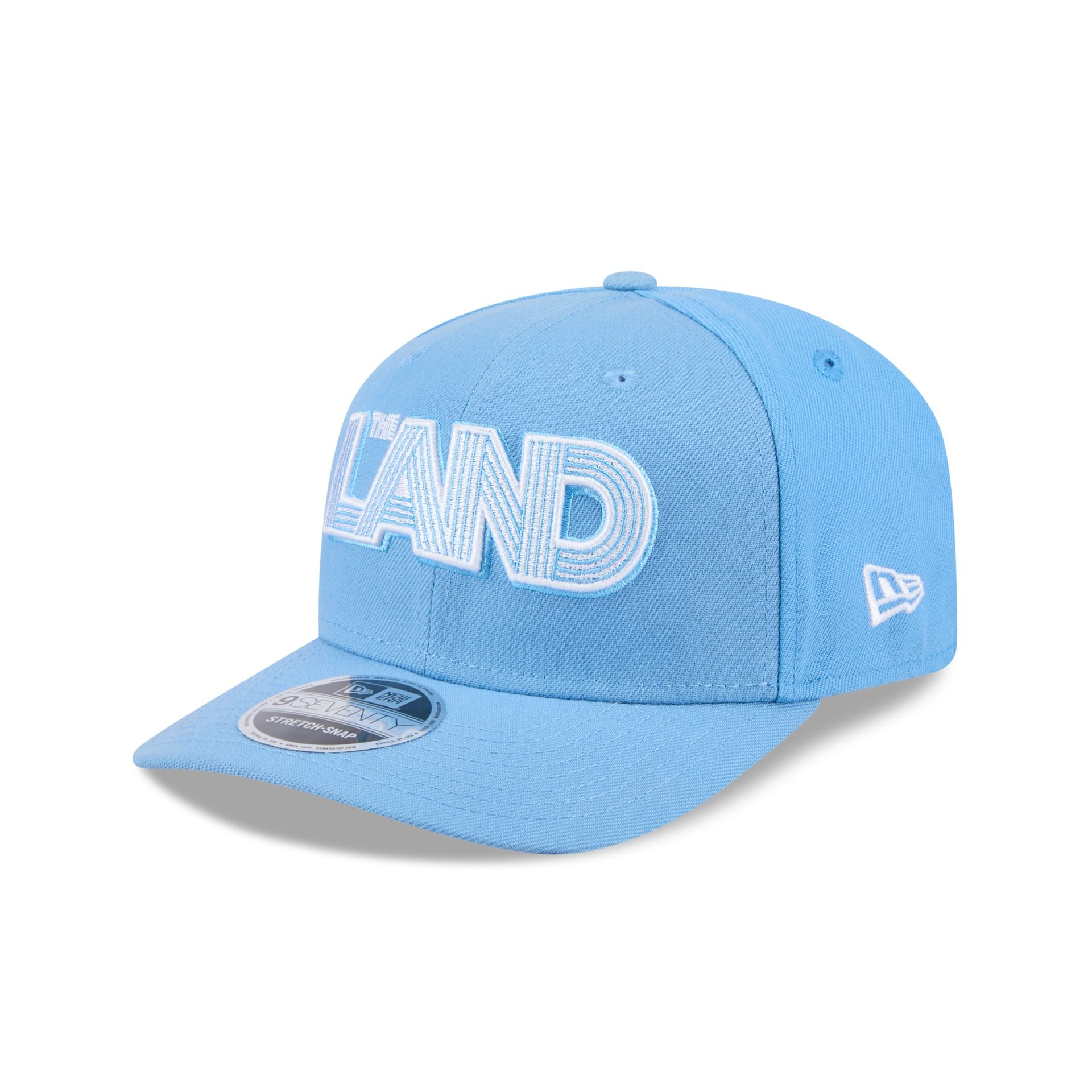 New Era Cap