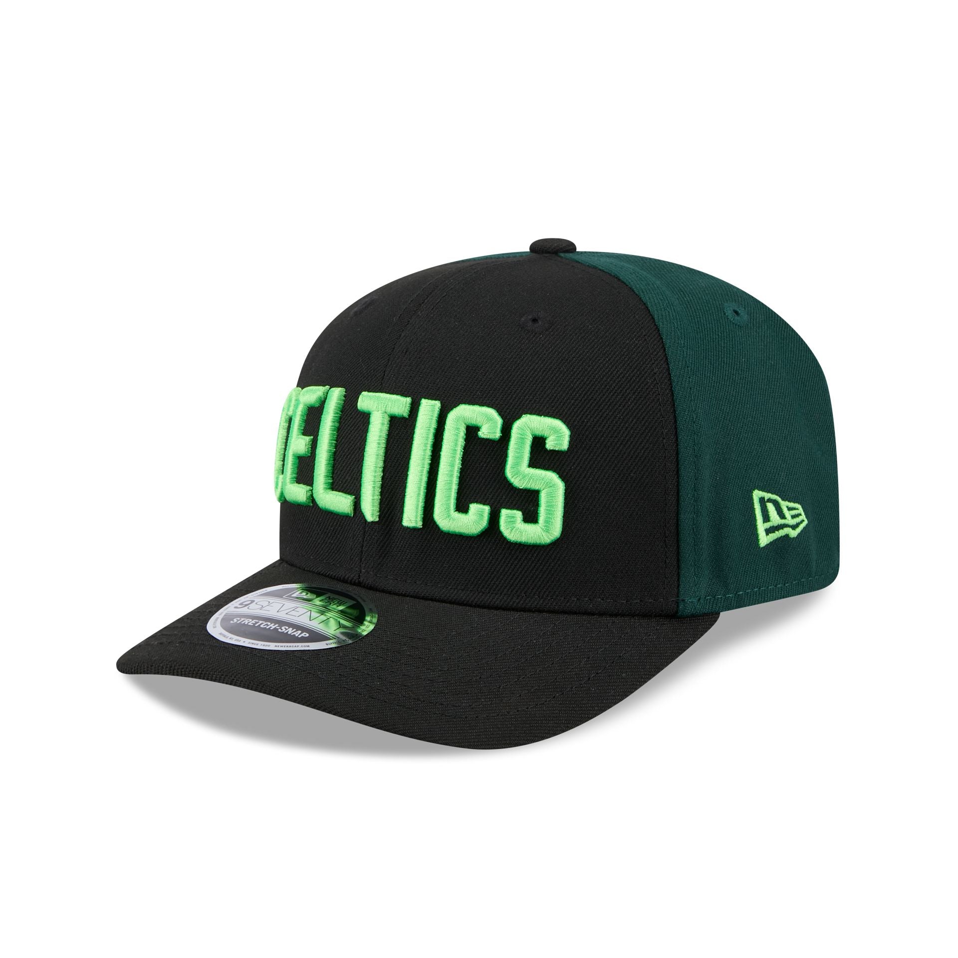 New Era Cap