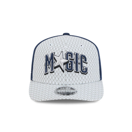 Orlando Magic 2024 City Edition 9SEVENTY Stretch-Snap Hat