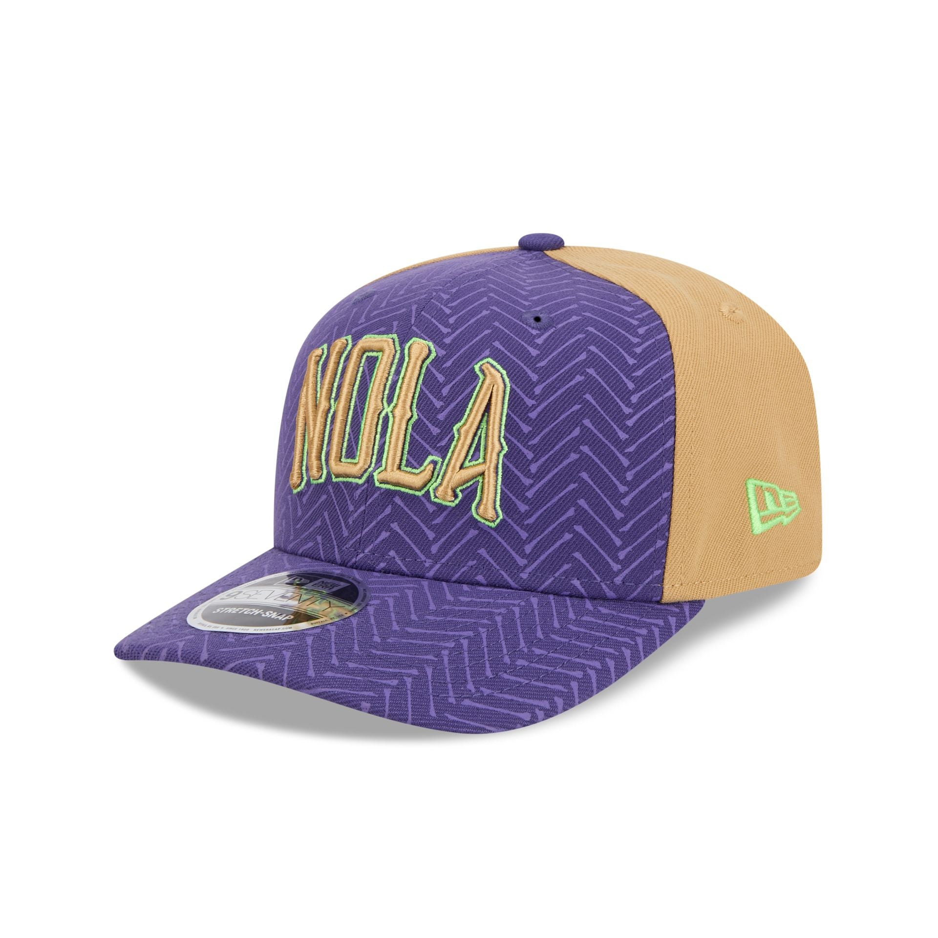 New Era Cap