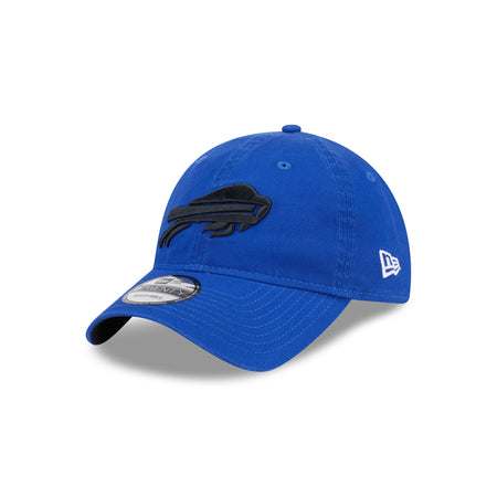 Buffalo Bills 2024 Inspire Change 9TWENTY Adjustable Hat