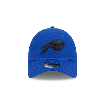 Buffalo Bills 2024 Inspire Change 9TWENTY Adjustable Hat