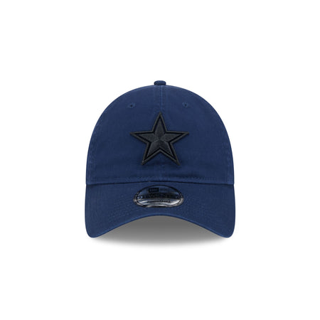 Dallas Cowboys 2024 Inspire Change 9TWENTY Adjustable Hat