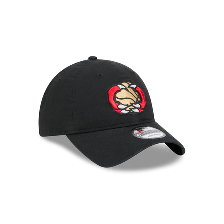 Toronto Raptors 2024 City Edition 9TWENTY Adjustable Hat