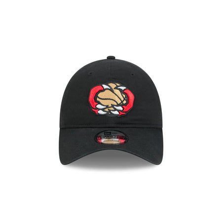 Toronto Raptors 2024 City Edition 9TWENTY Adjustable Hat