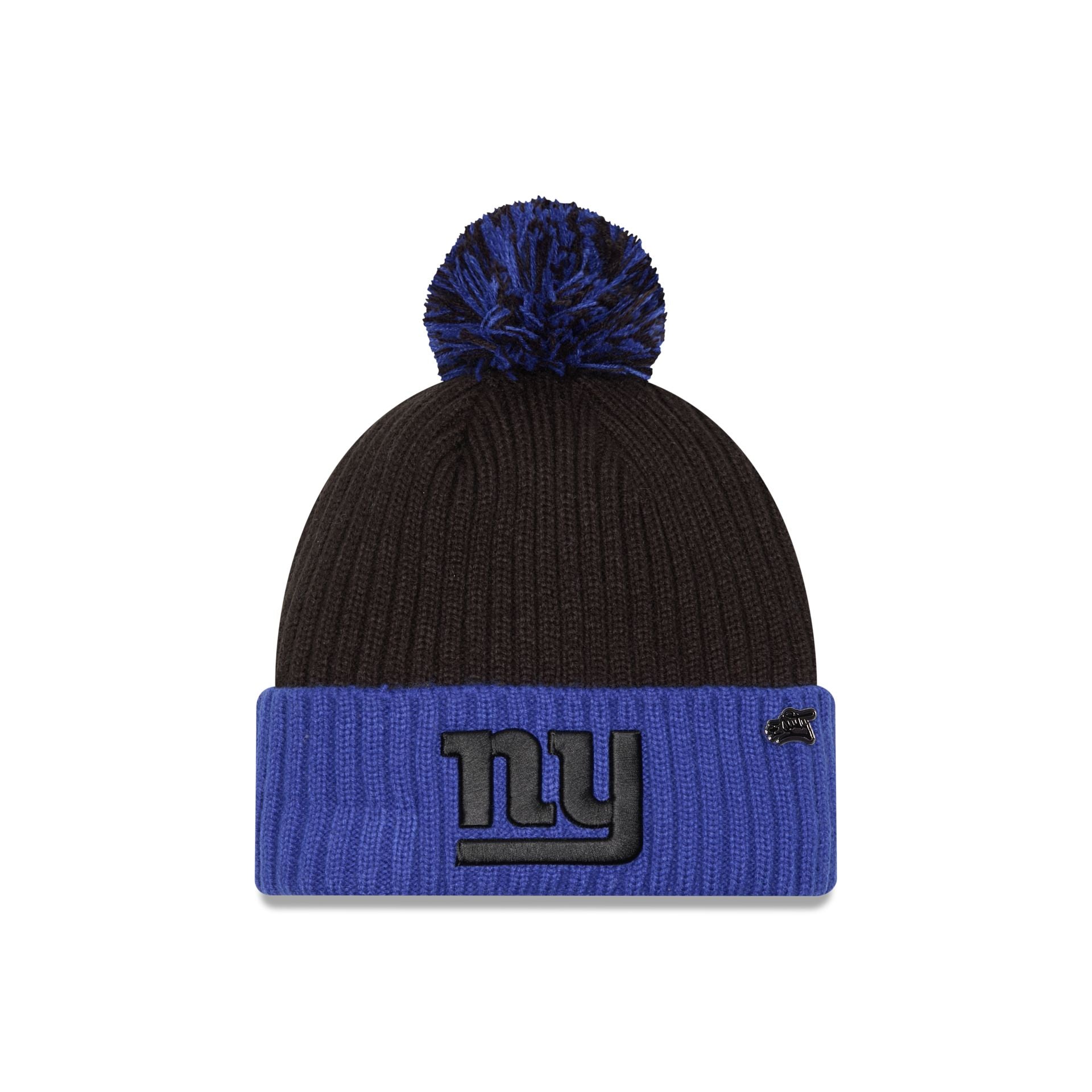 Ny giants wool hat on sale