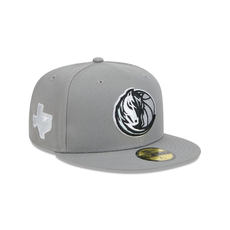 Dallas Mavericks 2024 City Edition Alt 59FIFTY Fitted Hat