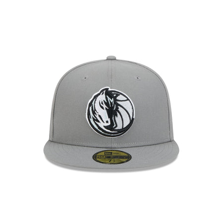 Dallas Mavericks 2024 City Edition Alt 59FIFTY Fitted Hat