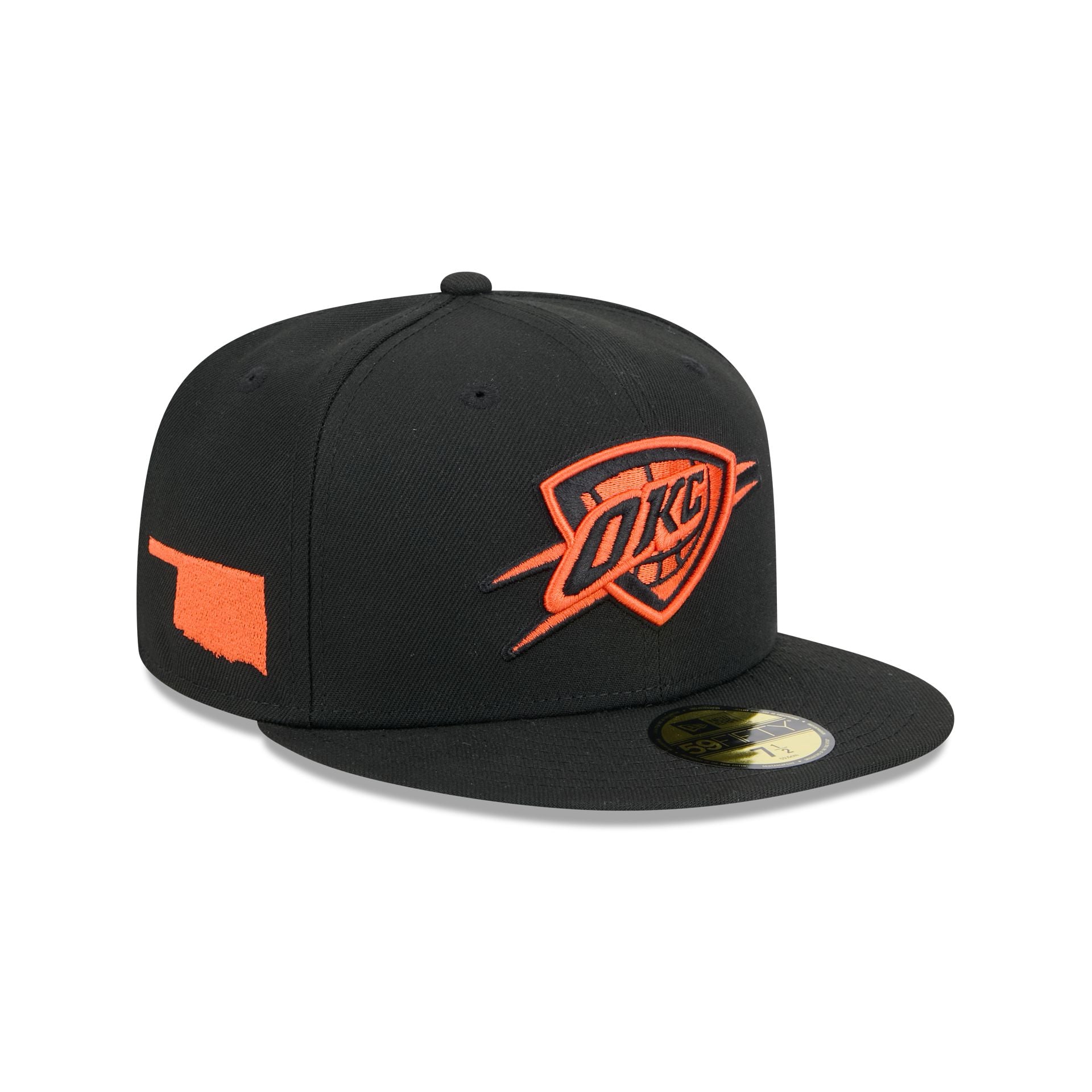 New Era Cap