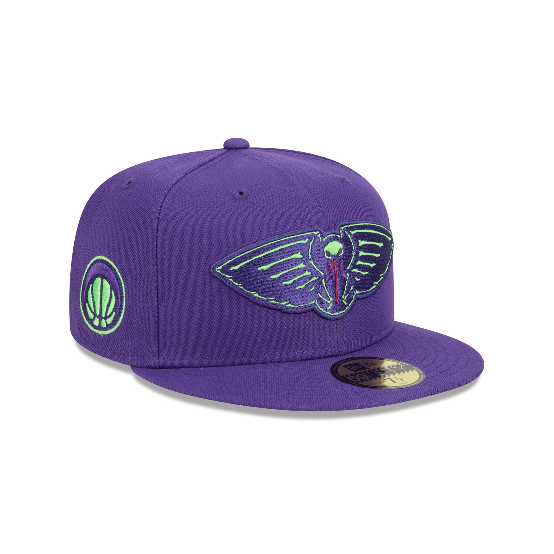 New Era Cap