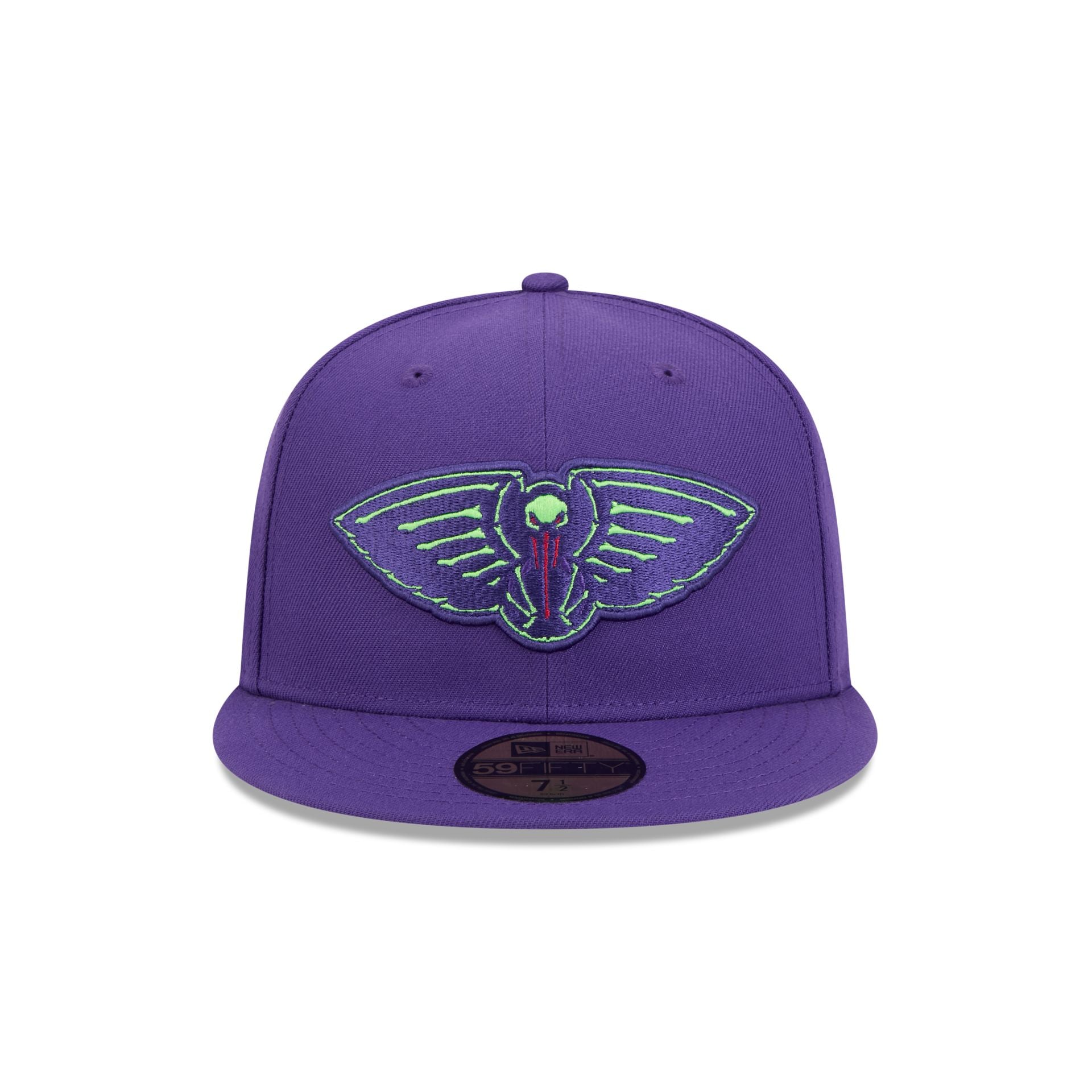 New Orleans Pelicans Hats & Caps – New Era Cap