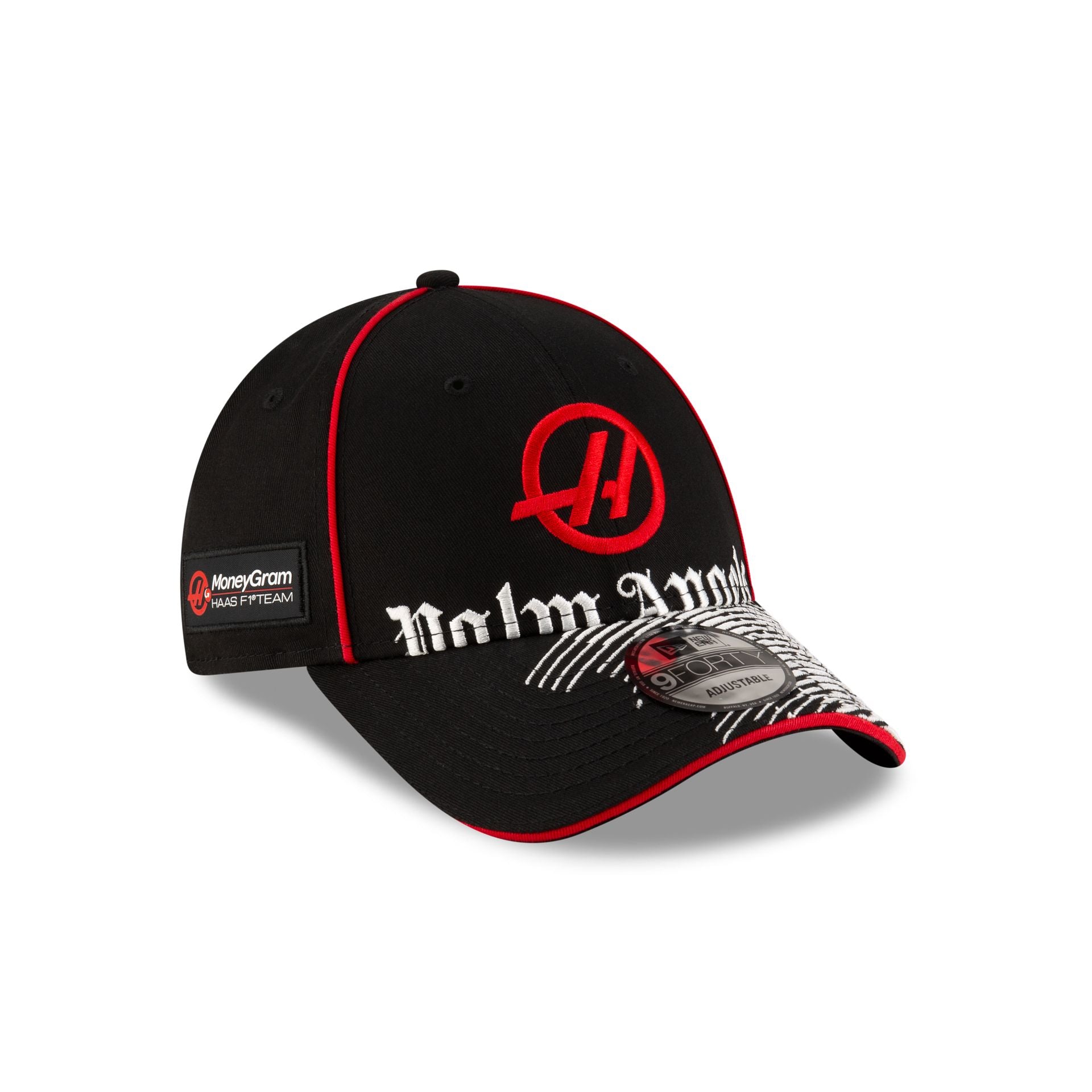 New Era Cap