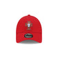 Portugal National Team Core 9FORTY Adjustable Hat