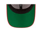 Portugal National Team Core 9FORTY Adjustable Hat