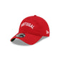 Portugal National Team Wordmark 9TWENTY Adjustable Hat