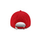 Portugal National Team Wordmark 9TWENTY Adjustable Hat