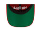 Portugal National Team Wordmark 9TWENTY Adjustable Hat