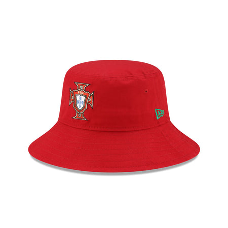 Portugal National Team Core Bucket Hat