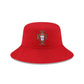 Portugal National Team Core Bucket Hat