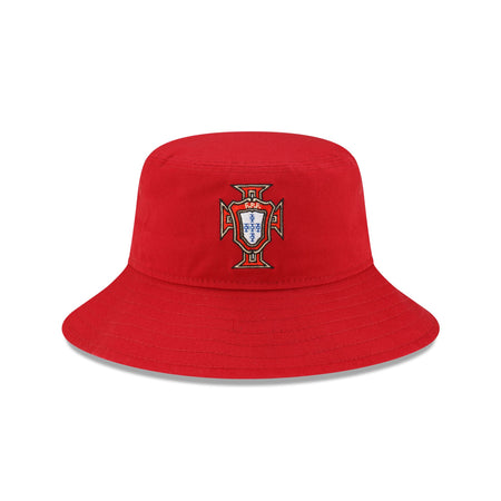 Portugal National Team Core Bucket Hat