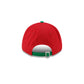 Portugal National Team Home 9FORTY Adjustable Hat