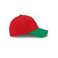 Portugal National Team Home 9FORTY Adjustable Hat