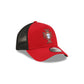 Portugal National Team Core 9FORTY A-Frame Trucker Hat