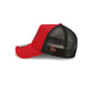 Portugal National Team Core 9FORTY A-Frame Trucker Hat