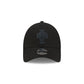 Portugal National Team Tonal 9FORTY Adjustable Hat