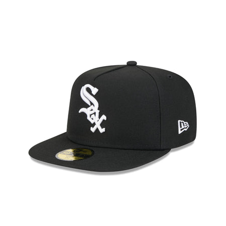 Chicago White Sox 59FIFTY A-Frame Fitted Hat