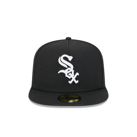 Chicago White Sox 59FIFTY A-Frame Fitted Hat