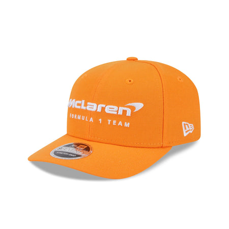 McLaren Formula 1 Team 9SEVENTY Stretch-Snap Hat