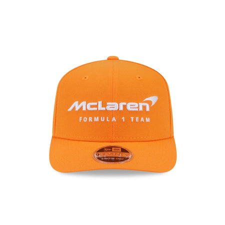 McLaren Formula 1 Team 9SEVENTY Stretch-Snap Hat