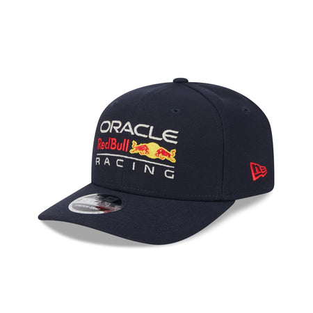 Oracle Red Bull Racing 9SEVENTY Stretch-Snap Hat