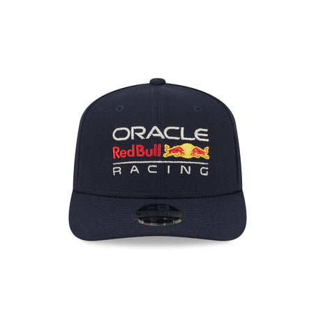 Oracle Red Bull Racing 9SEVENTY Stretch-Snap Hat