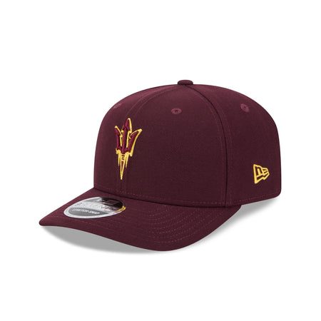 Arizona State Sun Devils Basic 9SEVENTY Stretch-Snap Hat