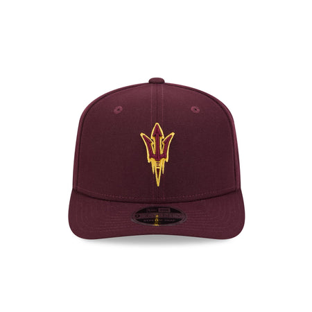 Arizona State Sun Devils Basic 9SEVENTY Stretch-Snap Hat