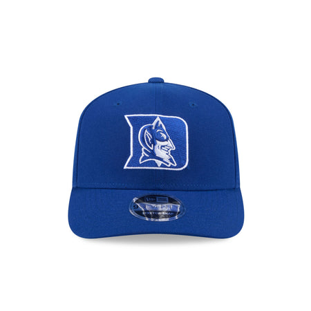 Duke Blue Devils Basic 9SEVENTY Stretch-Snap Hat