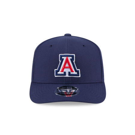 Arizona Wildcats Basic 9SEVENTY Stretch-Snap Hat