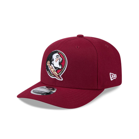 Florida State Seminoles Basic 9SEVENTY Stretch-Snap Hat