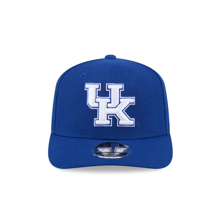 Kentucky Wildcats Basic 9SEVENTY Stretch-Snap Hat